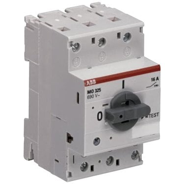 1SAM160000R1007 ABB MO325-2.5