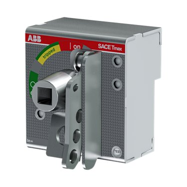 1SDA115117R1 ABB RHE_B XT1…XT4 F/P Metallic base NEMA