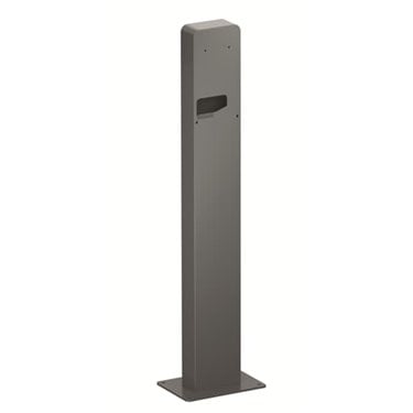 6AGC085684 ABB TAC pedestal back-to-back