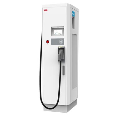 6AGC070818 ABB Terra CE...