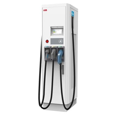 6AGC073423 ABB Terra CE 24...