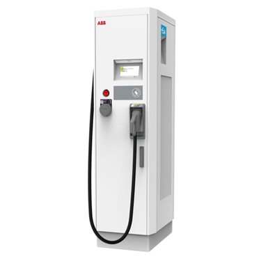 6AGC074672 ABB Terra CE 24...