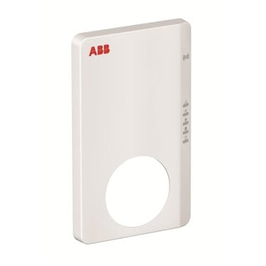 6AGC085388 ABB SER TAC CE no display, front cover