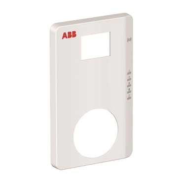 6AGC101274 ABB SER TAC CE display, front cover