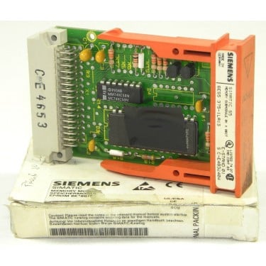 6ES5375-1LA15 Siemens