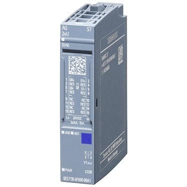 6ES7135-6FB00-0BA1 Siemens