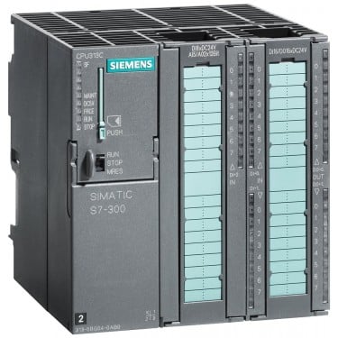 6ES7313-5BG04-0AB0 Siemens