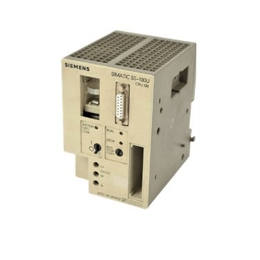 6ES5100-8MA02 Siemens