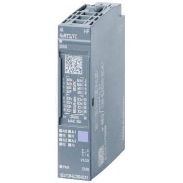 6ES7134-6JD00-0CA1 Siemens