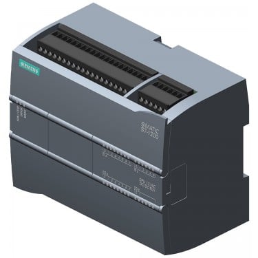 6ES7215-1HG40-0XB0 Siemens