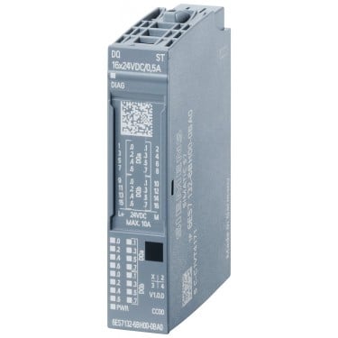6ES7132-6BH00-0BA0 Siemens