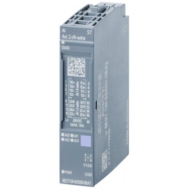 6ES7134-6GD00-0BA1 Siemens