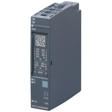 6ES7137-6AA00-0BA0 Siemens
