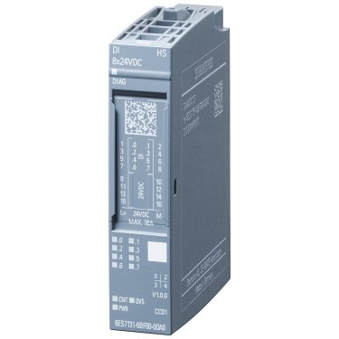 6ES7131-6BF00-0DA0 Siemens