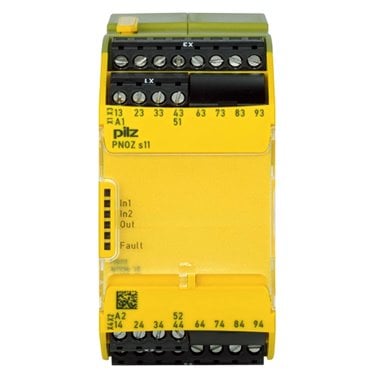 750111 - Pilz - PNOZ s11...