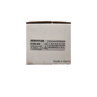 AC58/1212ES.41DPZ Hengstler