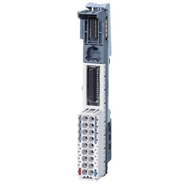 6ES7193-6BP00-0DA0 Siemens