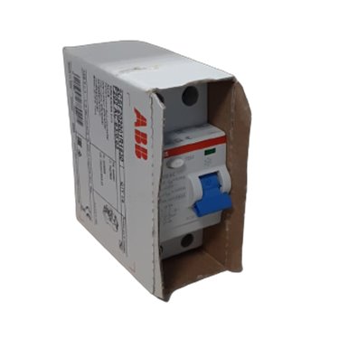 2CSF202001R1630 ABB F202 AC-63/0,03