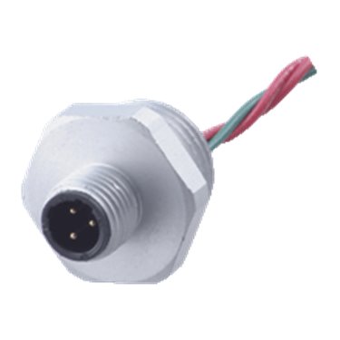 1/2" NPT-V12-G-S-.3M...