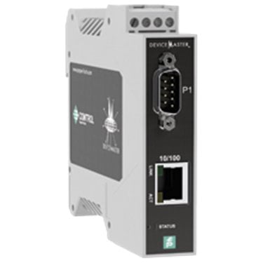 ICDM-RX/EN-DB9/RJ45-DIN...
