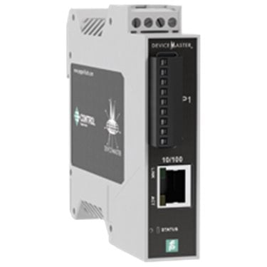 ICDM-RX/EN-ST/RJ45-DIN...