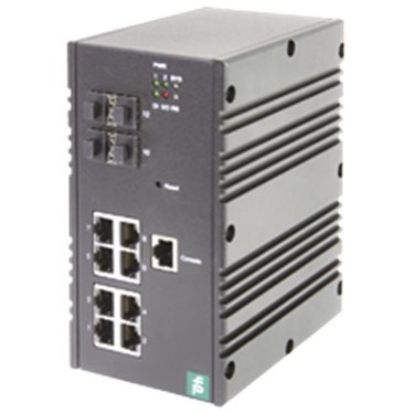 ICRL-M-8RJ45/4SFP-G-DIN...