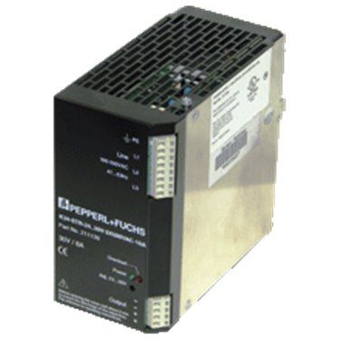K34-STR-24..30V-3X500VAC-10...