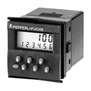 KCY1-6SR-B PEPPERL+FUCHS -...