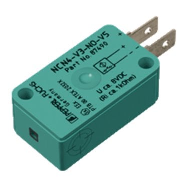 NCN4-V3-N0-V5 PEPPERL+FUCHS...