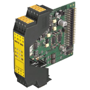 SB4 Module 4MD/165...