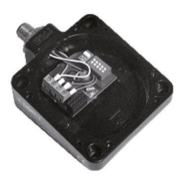 U-P3-R4-V15 PEPPERL+FUCHS -...