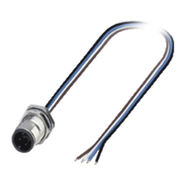 V1S-M12-500 PEPPERL+FUCHS -...