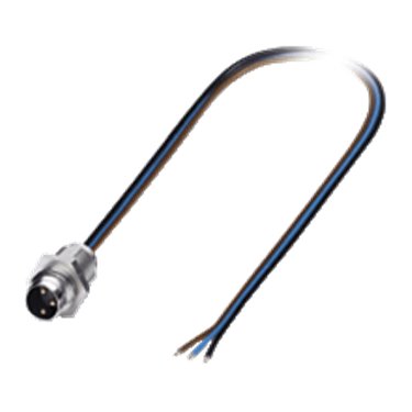 V31S-M8-500 PEPPERL+FUCHS -...