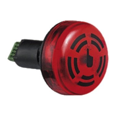 VAZ-BUZZER/LT-RD...