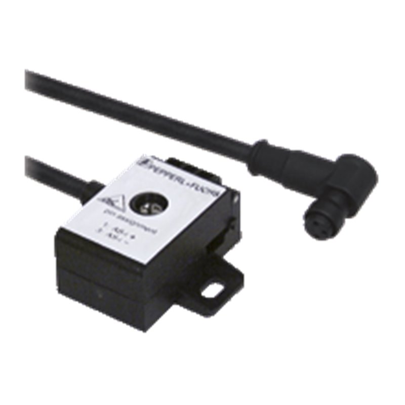VAZ-T1-FK-2M-PUR-V3-WR | PEPPERL+FUCHS | PLC-City