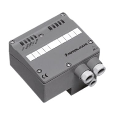 VBA-2E-G4-U PEPPERL+FUCHS -...