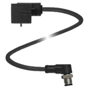 VMBI-2+P/Z2-0,3M-PVC-V1-W...