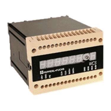WCS-IS310 PEPPERL+FUCHS -...