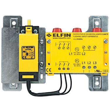 050ASLF101 ELFIN