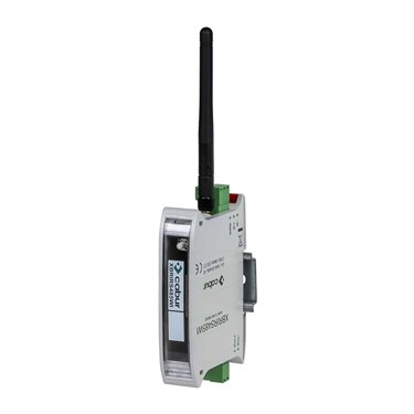 XBRIRS485WI - CABUR 
