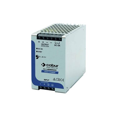 XCSL1480W024VAB - CABUR 