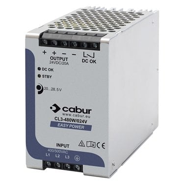 XCSL3480W024VAB - CABUR 