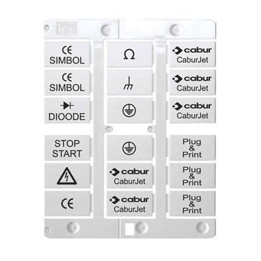  TA2715W - CABUR  