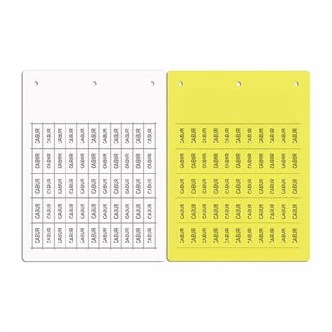  TAP6715W - CABUR  