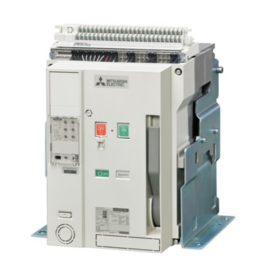 AE1600-SW 3P, BARE, FIXED,...
