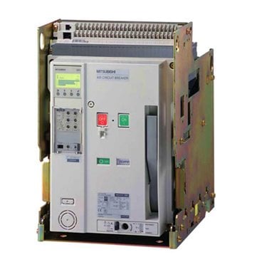 AE1000-SW 3P, BARE, FIXED,...