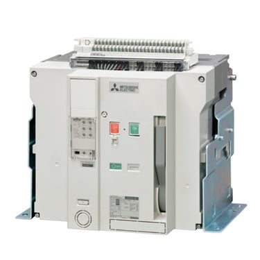 AE2500-SW 4P, BARE, FIXED,...