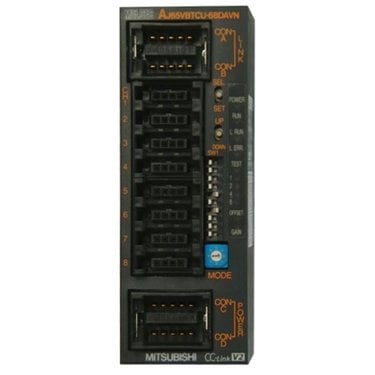AJ65VBTCU-68DAVN Mitsubishi...