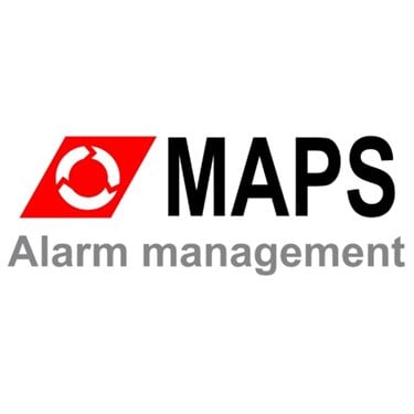 MAPS Alarm Management 1500...