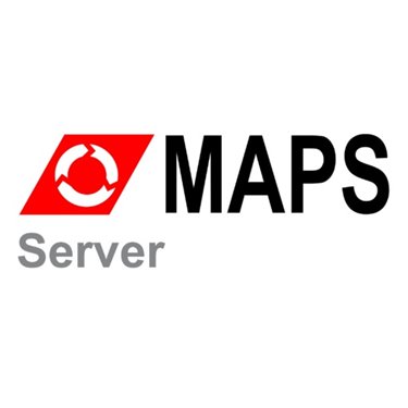 MAPS Server 30 Mitsubishi...